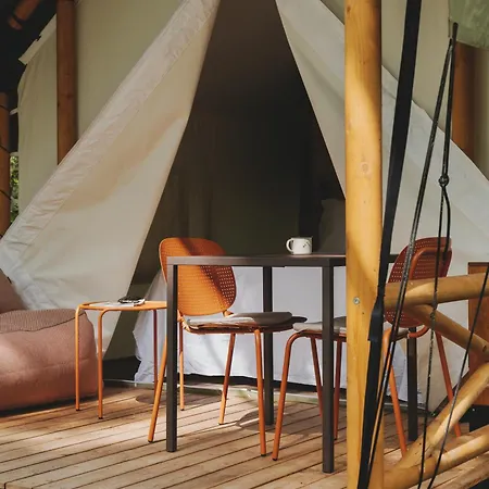 Gerendaház Wecamp