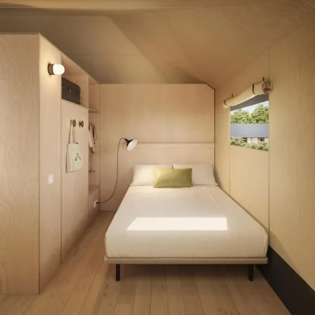 Wecamp Orman Evi *