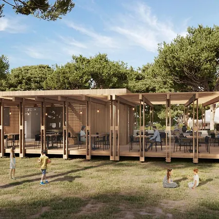 Wecamp Orman Evi