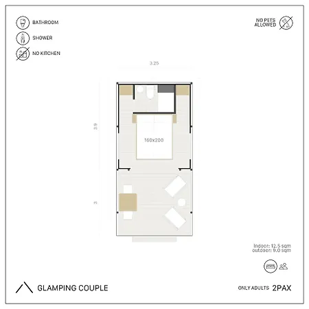 Wecamp Kadyks