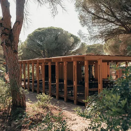 Gerendaház Wecamp Cádiz