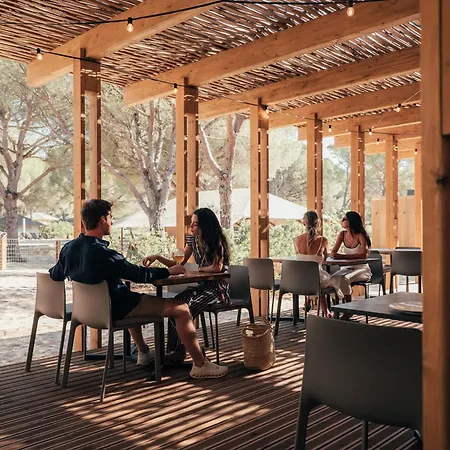 Wecamp Orman Evi