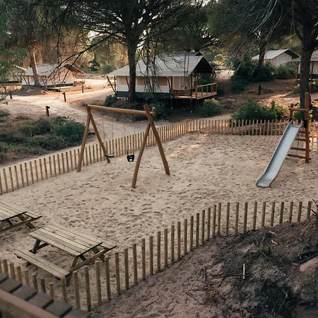 Wecamp Orman Evi *