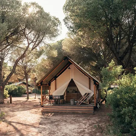 Gerendaház Wecamp