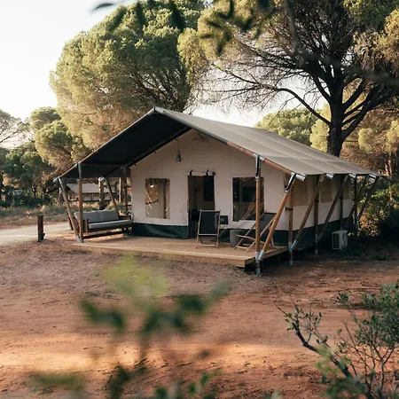 Gerendaház Wecamp *