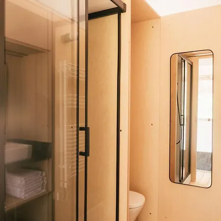 Wecamp Cádiz