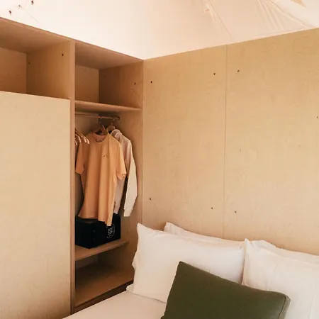 Wecamp * Cadiz
