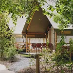 Domek letniskowy Wecamp Kadyks