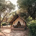 Domek letniskowy Wecamp