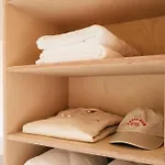 Wecamp Domek letniskowy *