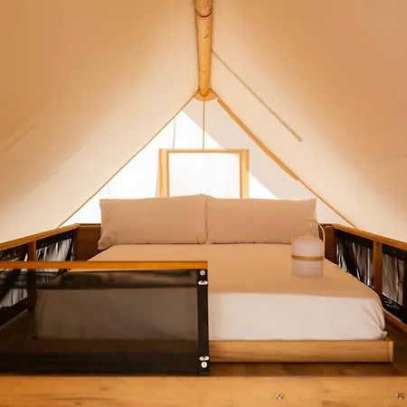 Wecamp Cadiz