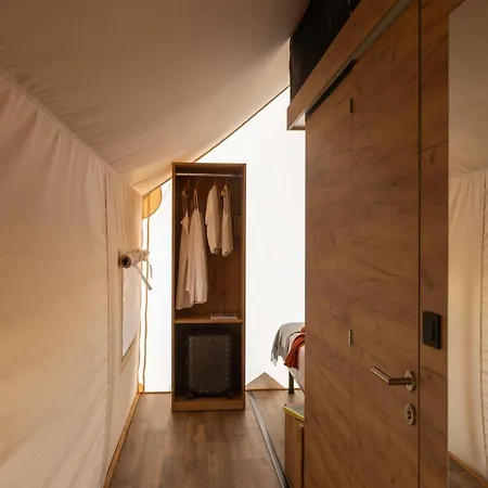 Wecamp Lodge