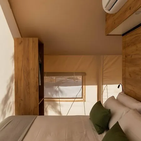 Lodge Wecamp *