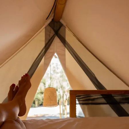 Wecamp Lodge Cadiz