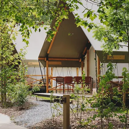 Lodge Wecamp Cadiz