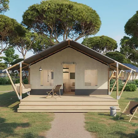 Lodge Wecamp Cadiz