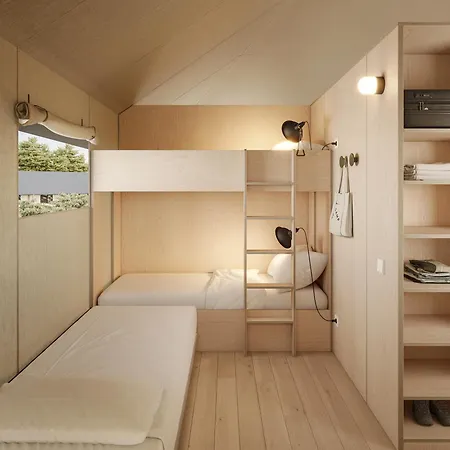 Wecamp Lodge