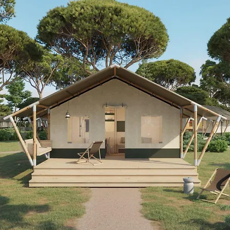 Lodge Wecamp