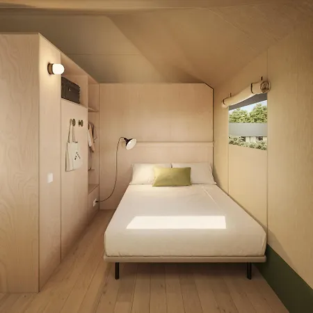 Wecamp 山林小屋 *