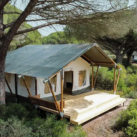 山林小屋 Wecamp *